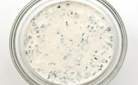 Ranch Dressing