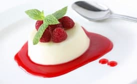 Raspberry Sauce