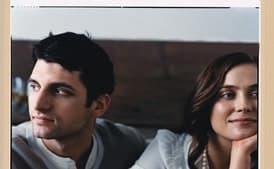 Red and White Endive Salad