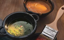 Red Curry Peanut Sauce