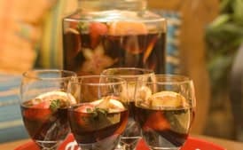 Red Sangria