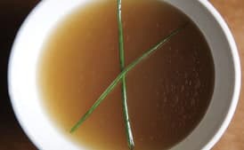 Restorative Beef Broth