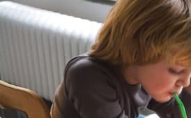 Rice Pilaf with Pine Nuts