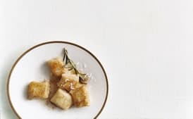 Ricotta Gnocchi
