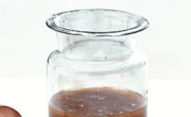 Roasted Garlic-Balsamic Steak Sauce