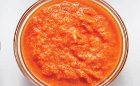 Roasted Garlic Chili Sauce