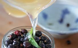 Roasted Sweet Beet Relish