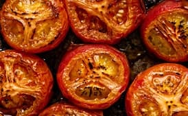 Roasted Tomatoes
