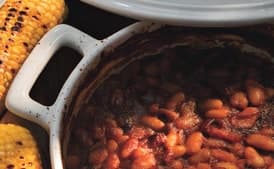 Root Beer Baked Beans