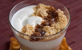 Root Beer Pudding