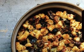 Root Vegetable Gratin