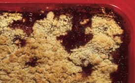 Rum, Caramel, and Banana Bread Pudding