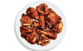 Rustic Canyon Family Meal Fried Chicken