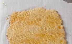 Sablé Galette Cookies