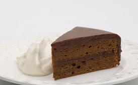 Sachertorte