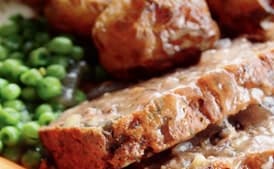 Sage and Onion "Roast"