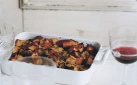 Sage Stuffing
