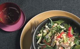 Saigon Chicken Salad