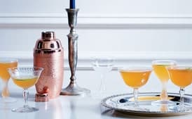 Saint-Florent Cocktail