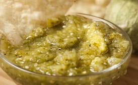 Salsa Verde
