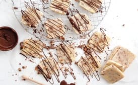 Salty-Sweet Fall Cookies