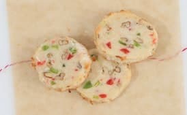 Sara's Santa's Whiskers