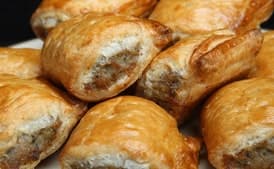 Sausage Rolls