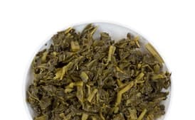 Sauteed Collard Greens