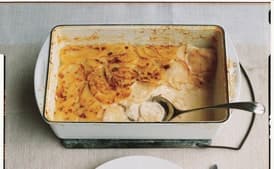 Scalloped Potatoes
