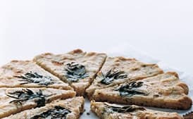 Scarborough Fair Shortbread