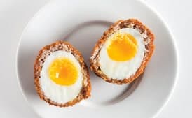 Scotch Egg