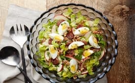 "Seder Plate" Salad