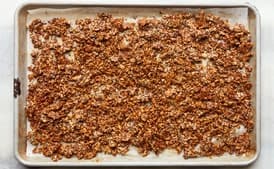 Seedy Power Sprinkle