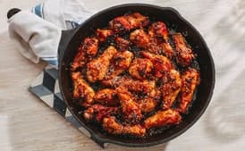 Sesame Chicken Drumettes