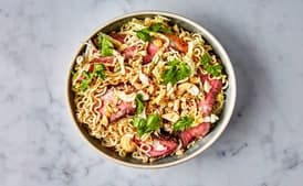 Sesame-Ginger Dressing