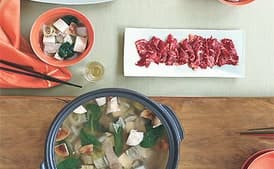 Shabu-Shabu