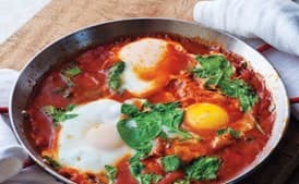 Shakshuka