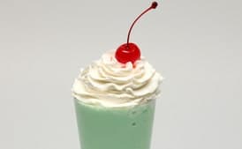 Shamrock Shake