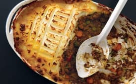 Shepherd's Pie