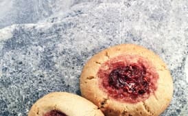 Shortbread Cookies