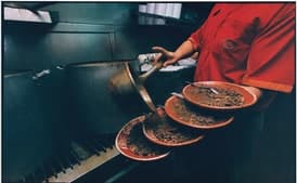 Shredded Beef in Guajillo Sauce (Carne Deshebrada en Salsa Roja )