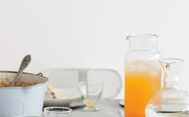 Shrimp and Hearts of Palm Rémoulade