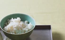 Shrimp and Tasso Gumbo