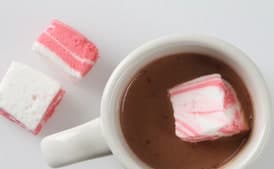 Simple Hot Cocoa for One