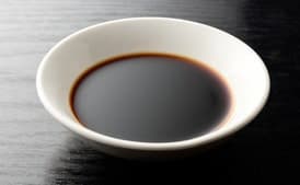 Simplest Asian Dressing