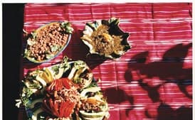 Slow-Cooked Carnitas Tacos