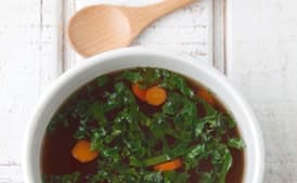 Slow Cooker Bone Broth