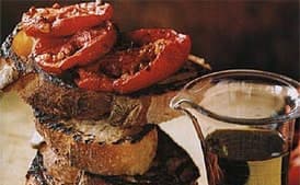 Slow-Roasted Tomatoes