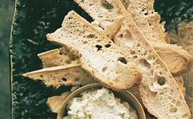 Smoked-Bluefish Pâté