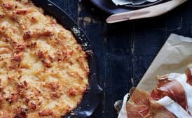 Smoked Trout Brandade